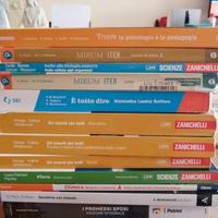 libri archita scienze umane