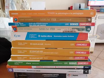 libri archita scienze umane