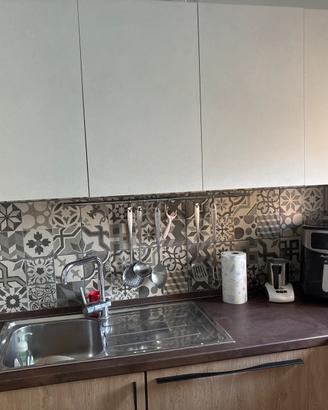 Cucina - cameretta