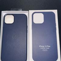 Cover Apple Iphone 14 Plus Blu