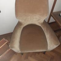 poltroncine vintage 