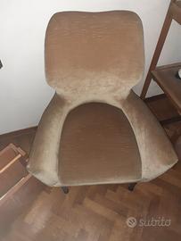 poltroncine vintage 