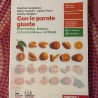 LIBRI LICEO ARTISTICO ARCANGELI