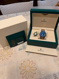 Rolex Submariner 126613LB