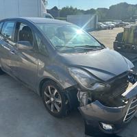 Ricambi per Hyundai IX20 2019