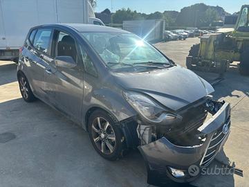 Ricambi per Hyundai IX20 2019