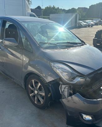 Ricambi per Hyundai IX20 2019