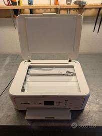 Stampante con scanner Canon PIXMA TS5151