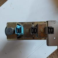 Valvola a gas per caldaia Junkers modello Novastar