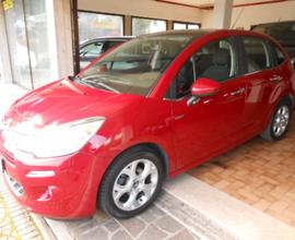 CITROEN C3 1.4 HDi 70 Exclusive OK NEOP.