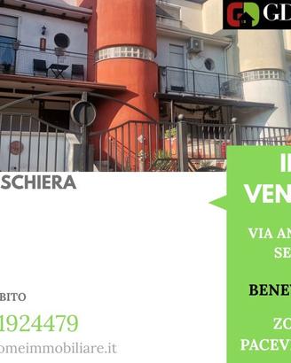 Via A. Segni