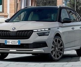 Ricambi usati skoda kamiq-rapid 2012-2024