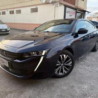 PEUGEOT 508 BlueHDi 130 Stop&Start EAT8 Allure P