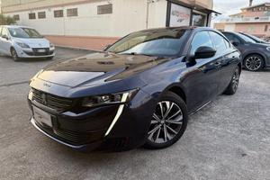 PEUGEOT 508 BlueHDi 130 Stop&Start EAT8 Allure P