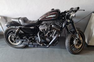 Harley-Davidson Roadster 1200 - 2019