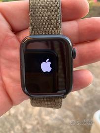 Apple watch serie 7