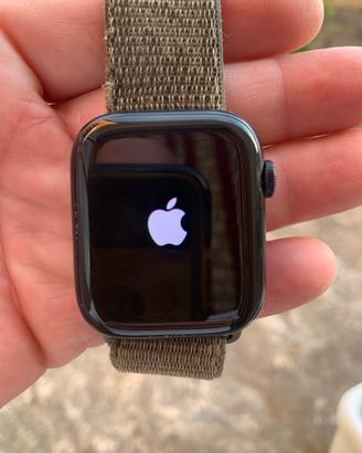 Apple watch serie 7