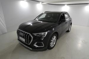 AUDI Q3 2ª serie - Q3 35 TDI Business Advanced