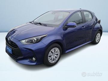 Toyota Yaris 1.0 Active