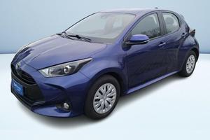 Toyota Yaris 1.0 Active