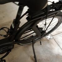 bike elettrica 
