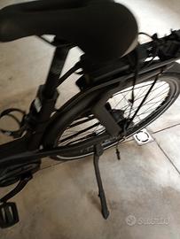 bike elettrica 