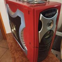 PcGaming/8core/32Gb/Gtx1070Ti8gb/SSd+Hdd/DVDRW