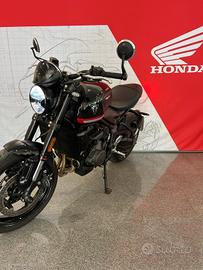Triumph Trident 660 Depotenziata A2