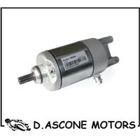 MOTORINO AVVIAMENTO HONDA SILVERWING 400/600