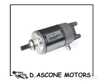 MOTORINO AVVIAMENTO HONDA SILVERWING 400/600