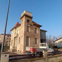 Rif.2460RV19883| villa caorso