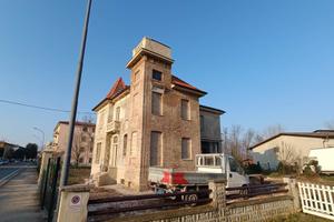 Rif.2460RV19883| villa caorso