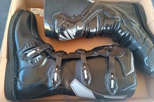 Raven Stivali Motocross Tg 48