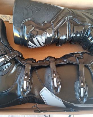 Raven Stivali Motocross Tg 48