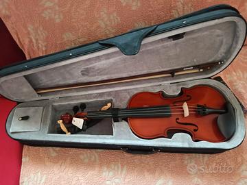 Violino Octon 4/4 – Come nuovo!