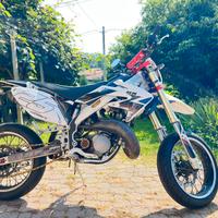 Hm 125 2t