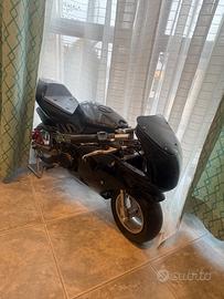 Mini moto