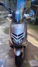 Aprilia Leonardo 150 - 2000