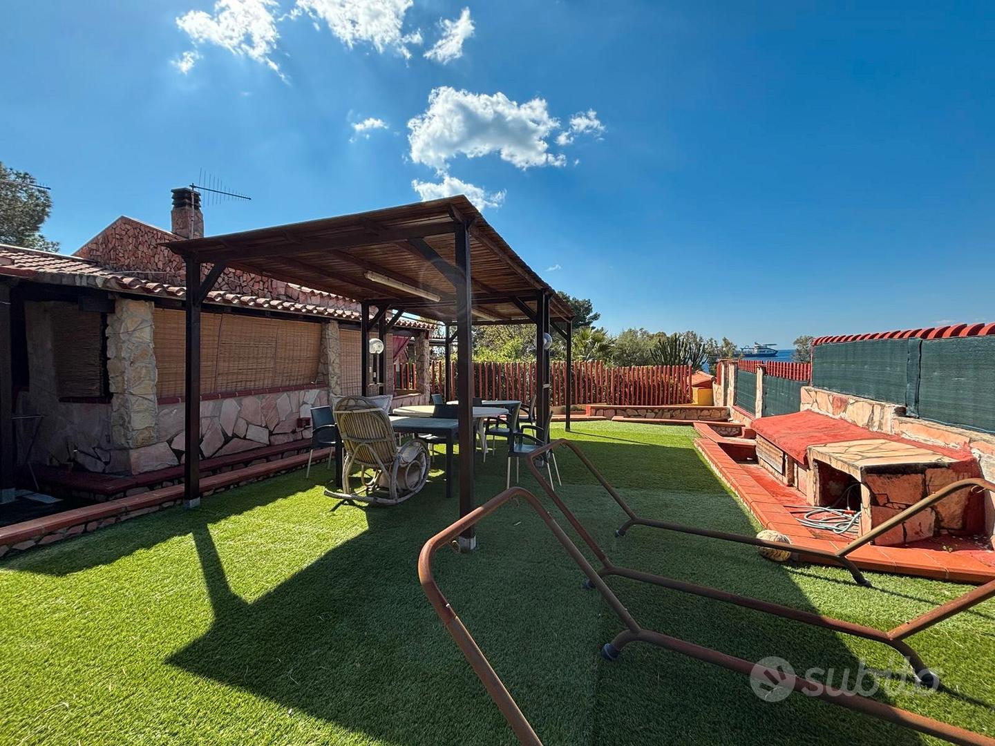Casa – Flumini di Quartu Sant'Elena, Terra Mala - Vista 4