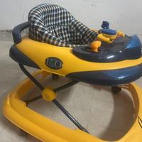 Girello chicco