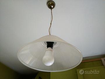 Lampadario cucina