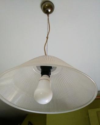 Lampadario cucina