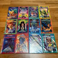 La Strada della Paura Piccoli Brividi R. L. Stine