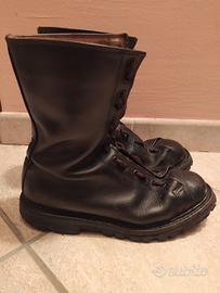 Anfibi militari paracadutisti n. 43