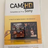 Cam HD