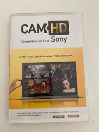 Cam HD