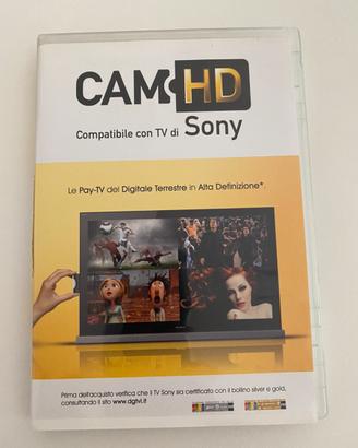 Cam HD