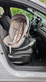 Seggiolone auto Cybex Gold G i-Size Plus