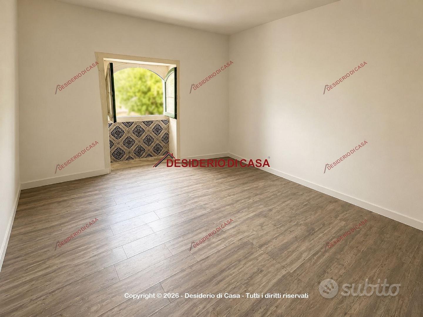 Appartamento – Palermo, Villaggio Santa Rosalia, IV Circoscrizione - Vista 2