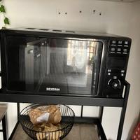 Forno a microonde